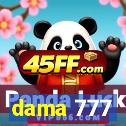 dama 777